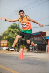 BIB: 2606
                            <button type="button" onclick="openModal(9856351)" class="btn btn-primary btn-sm float-right btn-popup" data-toggle="modal" data-target=".modal-high-quality">
                        <i class="fas fa-shopping-cart"></i> Add to Cart
                    </button>
                                            <button type="button" onclick="isThisMe(9856351, true)" class="btn btn-success btn-sm float-right btn-popup btn-isme hidden" data-toggle="tooltip" data-placement="bottom" title="นี่คือรูปของคุณใช่ไหม คลิกที่นี่เพื่อเอาเข้าอัลบั้ม">
                        <i class="fas fa-plus"></i> Add to album
                    </button>
                    <button type="button" onclick="isThisMe(9856351, false)" class="btn btn-warning btn-sm float-right btn-popup btn-isnotme hidden">
                        <i class="fas fa-ban"></i> Remove from album
                    </button>